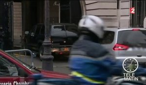 Lutte contre le terrorisme : quid de la task force d'Emmanuel Macron
