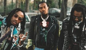 Migos - What The Price [Official Video]