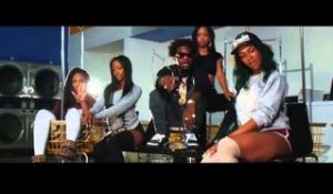 Migos - Wishy Washy (Official Music Video)
