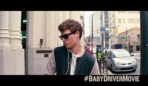 'Baby Driver' Exclusive: Ansel Elgort, Kevin Spacey & Edgar Wright on Film's Driving Soundtrack