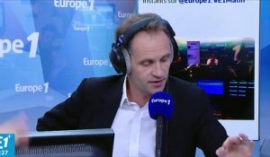 Reprendre la tête des Républicains ? Xavier Bertrand ne dit pas non