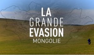 [Documentaire en intégralité] La grande évasion: Mongolie (en HD) - TREK
