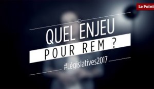 Législatives 2017 : Quel enjeu pour la République En Marche ?
