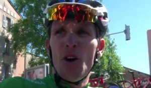 Critérium du Dauphiné 2017 - Arnaud Démare : "Je suis déçu car j'avais les jambes pour gagner"