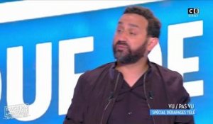 Cyril Hanouna dévoile la somme perdue par C8 à cause de la sanction du CSA