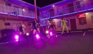 Fifth Harmony Spice It Up With 'Down' Music Video Feat. Gucci Mane | Billboard News