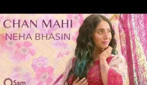 Chan Mahi - Teaser | Neha Bhasin |  In Collabration with Naina Batra