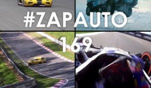 #ZapAuto 169