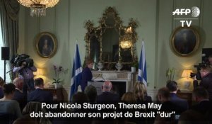 Ecosse : le rêve d'indépendance s'éloigne pour les nationalistes