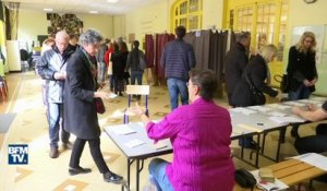 Quel dispositif de sécurité devant les bureaux de vote pour le 1er tour des législatives?