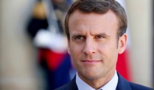 Solidays : Emmanuel Macron à l'affiche ?