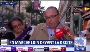 Mennucci (PS) annonce son élimination dans sa circonscription des Bouches-du-Rhône