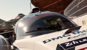 Forza Motorsport 7 - Trailer