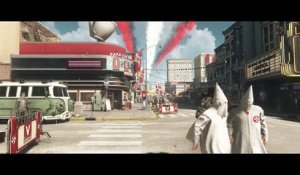 Wolfenstein : The New Colossus E3 Trailer