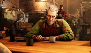 Wolfenstein II : The New Colossus - #E32017 Trailer