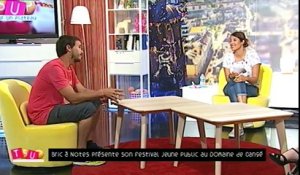 Tout sur un plateau du 12/06/2017 Deuxieme Partie