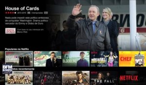 Netflix et SFR, le partenariat en or