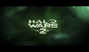 Halo Wars 2 - Bande-annonce "Awakening the Nightmare"