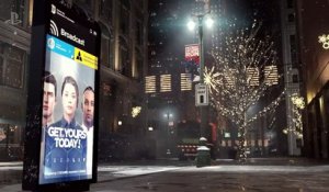 Detroit Become Human - Trailer E3 2017