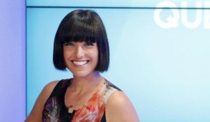 Le Combat De Natasha St Pier Pour Sauver Son Bebe Sur Orange Videos