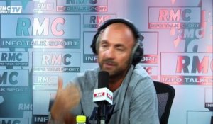Duga : "Didier Deschamps est un grand entraîneur"