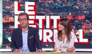Aymeric Caron tacle Emmanuel Macron