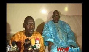 Chanson de Youssou NDOUR à Touba : Serigne Abdou Fatah MBACKE reconnait son erreur et