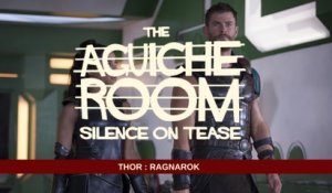 Aguiche Room - Thor : Ragnarok