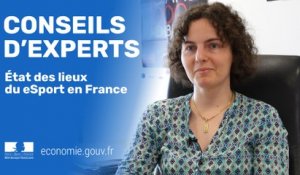 eSport en France : état des lieux