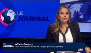 Affaire Grégory: trois interpellations dans les Vosges, a fait savoir le procureur général