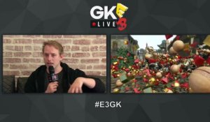 Gamekult E3 gautoz knack 2
