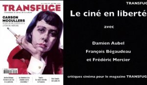 le ciné en liberté juin 2017