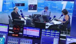 Législatives : dans l'Essonne, "beaucoup de gens ont déçus par Nicolas Dupont-Aignan"