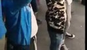 Clapping A L Ecole Sainte Marie A Chatelineau Sur Orange Videos