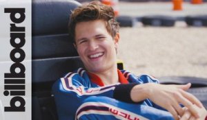 Ansel Elgort: One Day In Coney Island