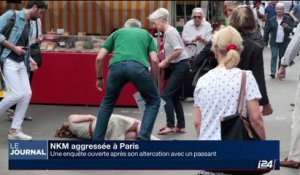 Législatives: 61% des Français souhaitent rectifier le résultat au second tour
