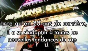 Pourquoi Booba est devenu le boss du rap français ?