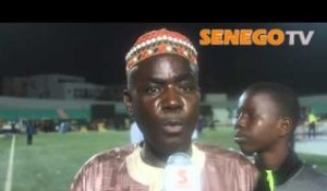 Senego TV: La rage de vaincre de Ama Baldé séduit Bécaye Mbaye