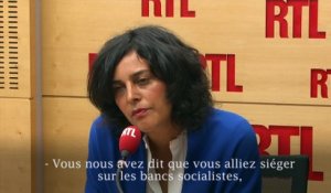 Loi travail : « Il faut de la souplesse, mais il faut des protections », prévient Myriam El Khomri