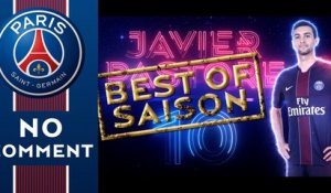 Best of 2016-2017 : Javier Pastore #10