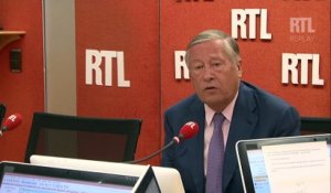Législatives 2017 : "le PS est à la fois décapité et ruiné" pour Alain Duhamel