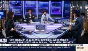 Bourse: gestion passive vs gestion active - 16/06