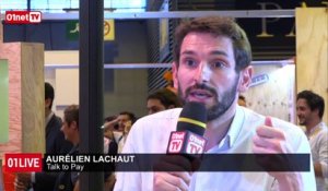 Vivatech 2017 : Les dernières tendances de la tech française (Jtech 325)