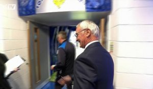 Rolland Courbis réagit à l’arrivée de Garcia et de Ranieri en Ligue 1