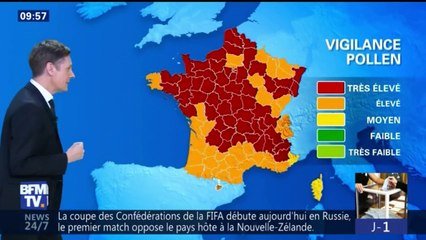 Pourquoi Fait Il Si Chaud