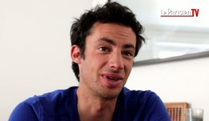 Kilian Jornet : l'homme qui grimpe deux fois l'Everest en une semaine