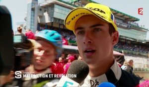 La consécration Porsche, la malédiction Toyota, la révélation Thomas Laurent : retour sur des 24H du Mans totalement fous