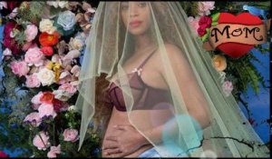 Carnet rose ! Beyoncé a accouché de ses jumeaux !