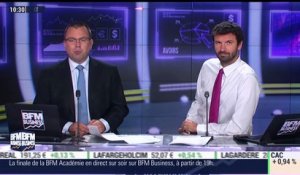 Le Match des Traders: Jean-Louis Cussac VS Andrea Tueni - 19/06