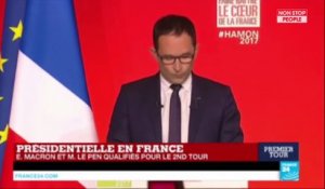 Emmanuel Macron : Omar Sy et Christine and the Queens signent une lettre ouverte pour les migrants (vidéo)